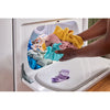 Pictures of Whirlpool 7.0 cu. ft. Gas Dryer with Adaptive Dry and Wrinkle Shield™ Option 6SD101 - WGD4307SW - Open Box - Neu Appliance Outlet - Discount Appliance Outlet in Austin, Tx