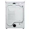 Pictures of LG 7.4 cu. ft. Smart Front Load Electric Dryer with AI Sensor Dry & TurboSteam™ Technology 25CR194 - DLEX6500W - Scratch & Dent (Minor) - Neu Appliance Outlet - Discount Appliance Outlet in Austin, Tx