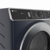 Pictures of GE Profile™ 7.8 cu. ft. Capacity Smart Front Load Gas Dryer with Steam and Sanitize Cycle GE9928 - PFD87GSPVRS - New In Box - Neu Appliance Outlet - Discount Appliance Outlet in Austin, Tx