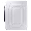 Pictures of Samsung 7.5 cu. ft. Front Load Gas Dryer with Steam 31134SD186 - DVG45B6300W - Scratch & Dent (Minor) - Neu Appliance Outlet - Discount Appliance Outlet in Austin, Tx