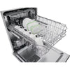 Frigidaire Stainless Steel Tub Dishwasher with Third Rack 3SD934 - FDSH4501AS - Scratch & Dent (Minor)