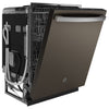 Pictures of GE Slate Top Control Built-In Tall Tub 24 Inch Dishwasher with Dry Boost and 3rd Rack 25136SD614 - GDT650SMVES - Scratch and Dent (Minor) - Neu Appliance Outlet - Discount Appliance Outlet in Austin, Tx