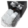 Pictures of LG Top Control Smart Built-In Stainless Steel Tub Dishwasher with 3rd Rack, 1 Hour Wash & Dry Cycle and 42dBA 251315SD1148 - LDNTH753S - Scratch & Dent (Moderate) - Neu Appliance Outlet - Discount Appliance Outlet in Austin, Tx