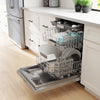 Bosch 800 Series Dishwasher 24'' Anti-fingerprint Stainless Steel 3SD850 - SHP78CM5N - Open Box