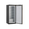 Pictures of Frigidaire Convertible 10-cu ft Garage Ready Upright Freezer in Stainless Steel 22231SD315 - EFRF1059 - Scratch & Dent (Minor) - Neu Appliance Outlet - Discount Appliance Outlet in Austin, Tx