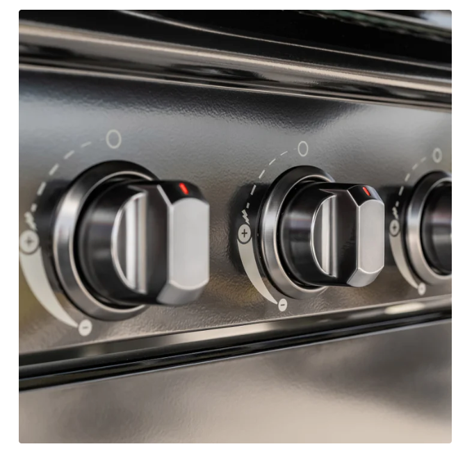 Nexgrill Deluxe 7-Burner Gas Grill with Stainless Steel Side Burner 30131SD48 - 720-0898E - New in Box