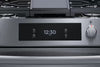 Pictures of Frigidaire Gallery Black Stainless Steel Gas 30 Inch 6 Cu. Ft. Range with 15+ Ways to Cook 20531SD483 - GCFG3060BD - Scratch and Dent (Minor) - Neu Appliance Outlet - Discount Appliance Outlet in Austin, Tx