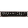Pictures of Sharp 24 in. 1.2 cu. ft. 950W Sharp Stainless Steel Microwave Drawer Oven 26CR017 - SMD2470ASY - Open Box - Neu Appliance Outlet - Discount Appliance Outlet in Austin, Tx