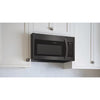 Frigidaire 1.8 Cu. Ft. Over-The-Range Microwave in Black Stainless Steel 3SD351 - FMOS1846BD - New in Box