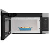 Pictures of Frigidaire 1.7 Cu. Ft. Over-The-Range Microwave in Stainless Steel 251317SD1269 - FMOS1746BS - New in Box - Neu Appliance Outlet - Discount Appliance Outlet in Austin, Tx