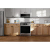 Frigidaire Gallery 1.2 Cu. Ft. Low-Profile Over-the-Range Microwave 17SD216 - GMOS1266AF - Scratch & Dent (Minor)