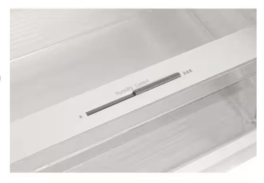 Pictures of Vissani 14.2 cu. ft. Top Freezer Refrigerator in White, Garage Ready 25CR224 -MDTF14WH5 - Scratch & Dent (Minor) - Neu Appliance Outlet - Discount Appliance Outlet in Austin, Tx