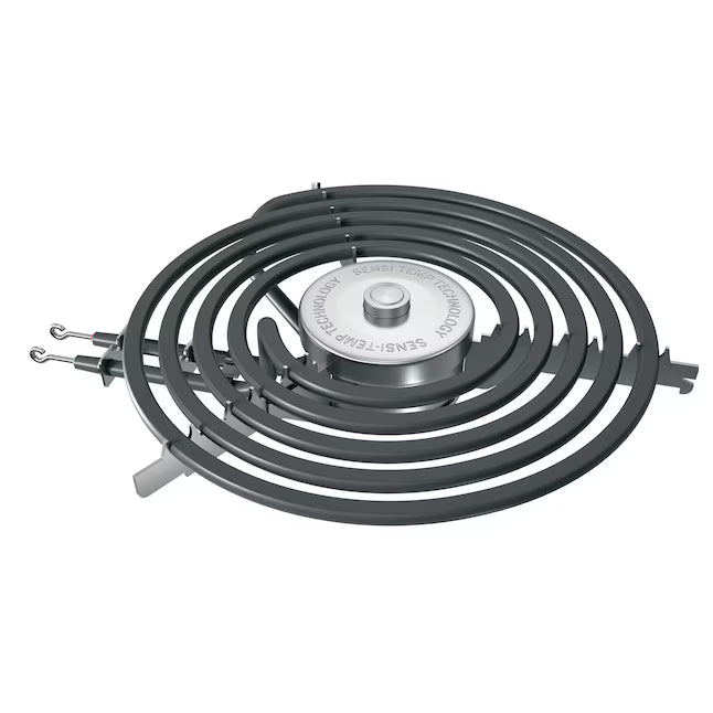 GE® ENERGY STAR® 30" Free-Standing Electric Range - GE9889 - JBS360RTSS  - New In Box