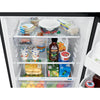 Frigidaire 18.3 cu. ft. Top Freezer Refrigerator with Even Temp Cooling System 3SD996 - FFTR1835VB - Scratch & Dent (Major)