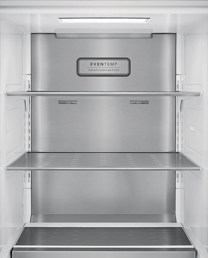 Pictures of Frigidaire Professional 19 Cu. Ft. Single-Door Freezer 3SD1088 - FPFU19F8WF - Scratch & Dent (Moderate) - Neu Appliance Outlet - Discount Appliance Outlet in Austin, Tx