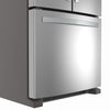 Pictures of Whirlpool 33-inch Wide French Door Refrigerator - 22 cu. ft. 22SD046 - WRFF5333PZ - Scratch & Dent (Minor) - Neu Appliance Outlet - Discount Appliance Outlet in Austin, Tx
