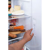 Pictures of LG 27 cu. ft. Side-by-Side Refrigerator with Smooth Touch Ice Dispenser 21SD009 - LRSXS2706S - Open Box - Neu Appliance Outlet - Discount Appliance Outlet in Austin, Tx