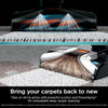 Pictures of Shark CarpetXpert with Stainstriker Made for Pet Hair Carpet Cleaner with Rotating Brush 25SA229 - EX201 - Open Box - Neu Appliance Outlet - Discount Appliance Outlet in Austin, Tx