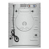 Pictures of Whirlpool White Front Load Energy Star 4.5 Cu. Ft. Washer with Tumble Fresh Option and Sanitize Cycle with Oxi 251318SD1341 - WFW4720RW - Scratch and Dent (Moderate) - Neu Appliance Outlet - Discount Appliance Outlet in Austin, Tx