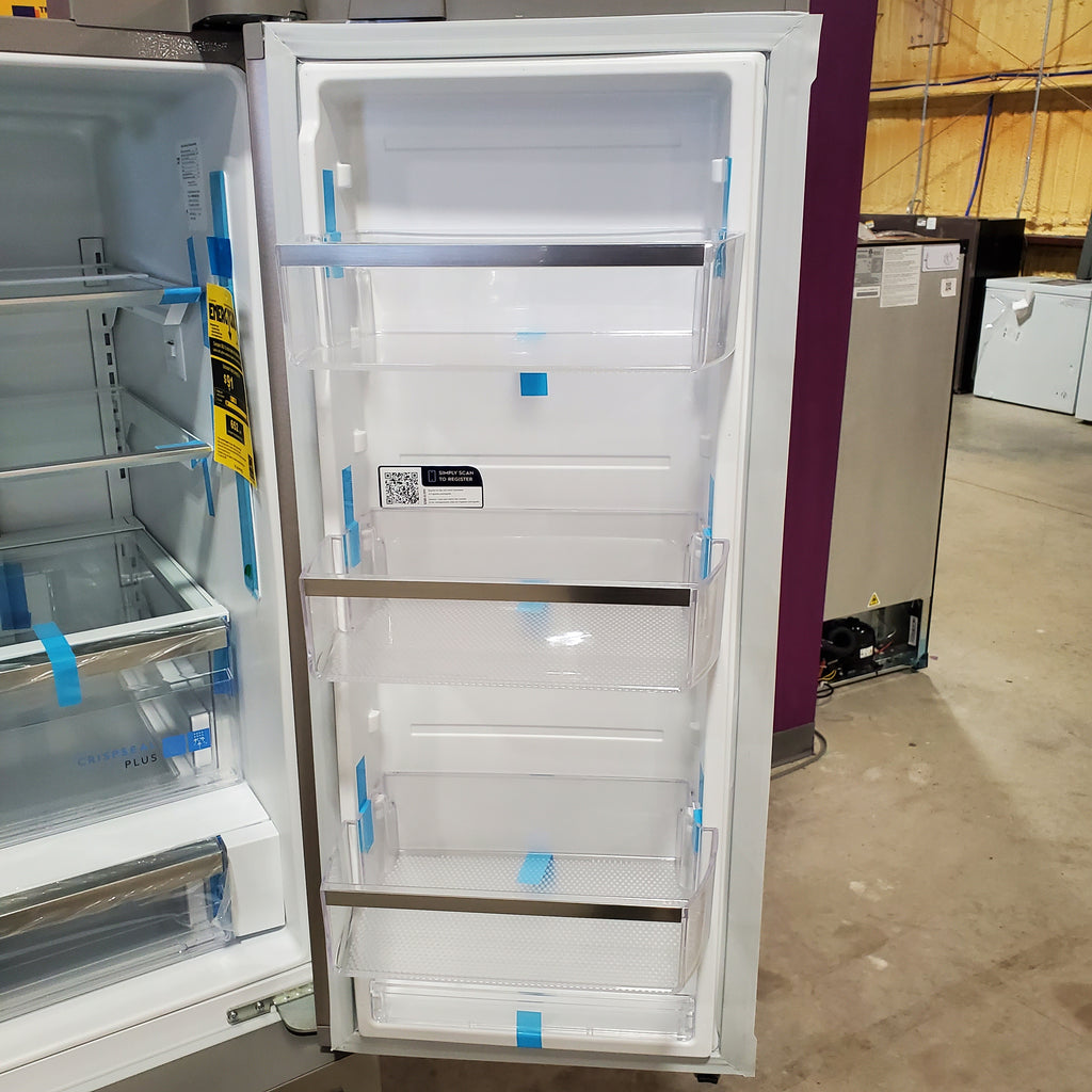 Frigidaire Gallery 29 Cu. Ft. Standard-Depth French Door Refrigerator 3SD964 - GRFN2853AF - Scratch & Dent (Minor)