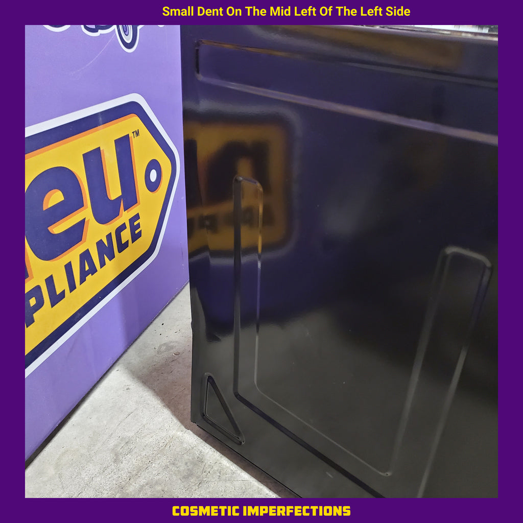 Pictures of Frigidaire Gallery 1.9 Cu. Ft. Over-The-Range Microwave in Stainless Steel 3SD342 - GMOS1962AF - Scratch & Dent (Minor) - Neu Appliance Outlet - Discount Appliance Outlet in Austin, Tx