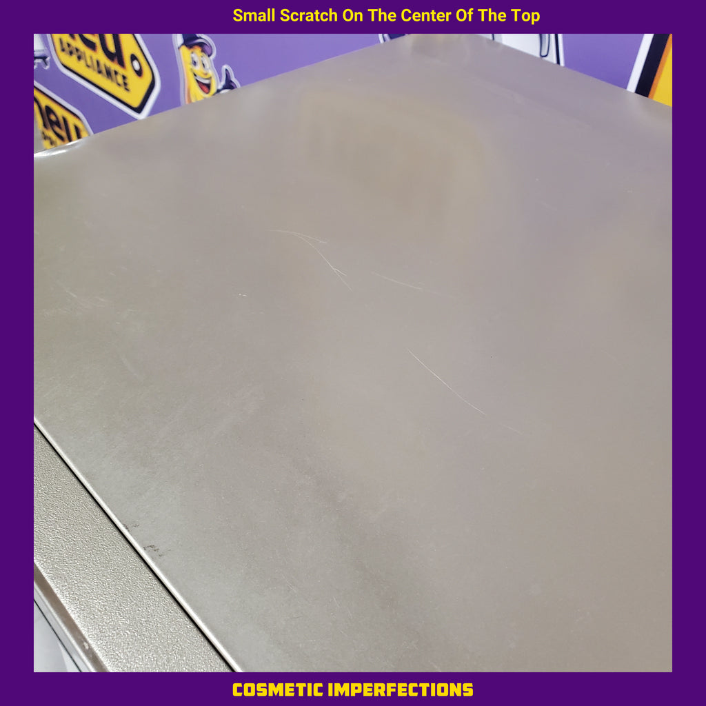 LG 2.0 cu. ft. NeoChef™ Countertop Microwave with Smart Inverter and EasyClean® 17SD212 - LMC2075ST - Scratch & Dent (Minor)