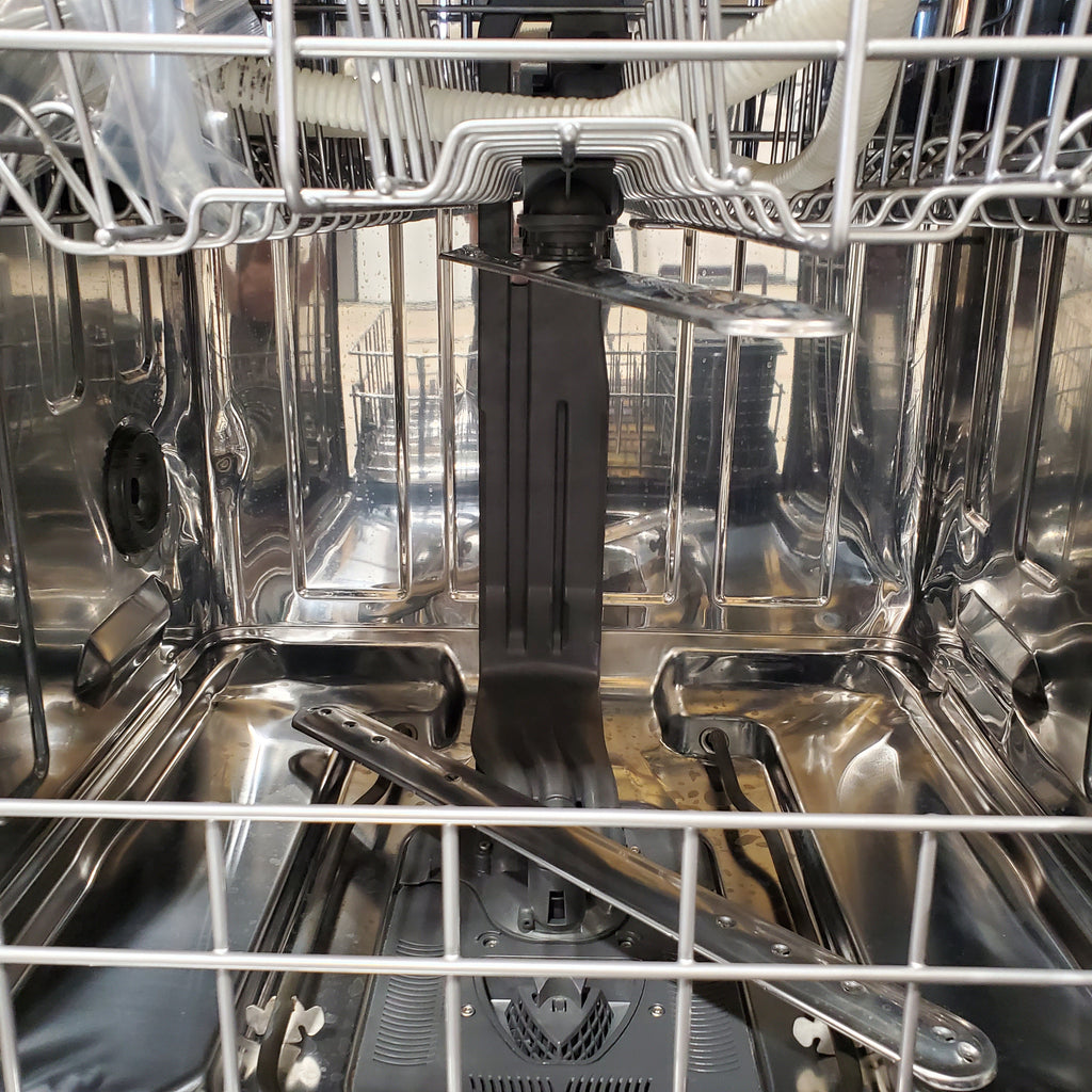 Kitchenaid 39 DBA Dishwasher In PrintShield™ Finish With Third Level Utensil Rack KDTE204KPS - Scratch and Dent (Minor)