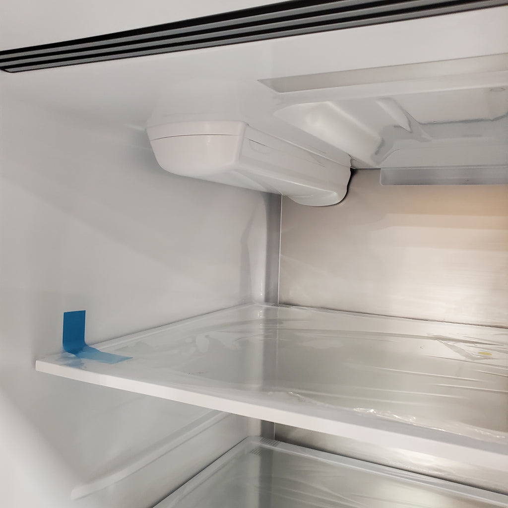 Pictures of LG 27 cu. ft. Smart Counter-Depth MAX™ French Door Refrigerator with Linear Cooling™ and Internal Water Dispenser 21SD005 - LRFLC2706S - Open Box - Neu Appliance Outlet - Discount Appliance Outlet in Austin, Tx