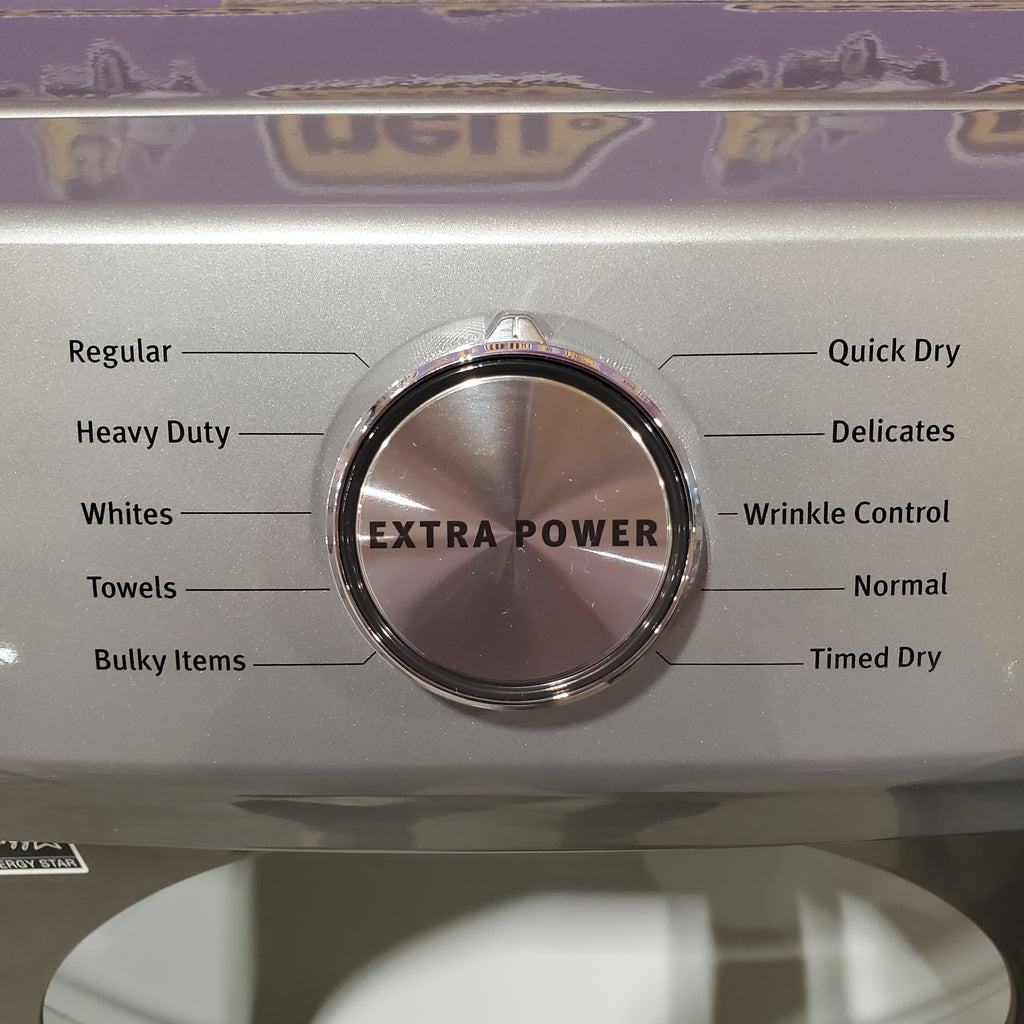 Maytag 7.3-cu ft Stackable Vented Electric Dryer Energy Star Certified