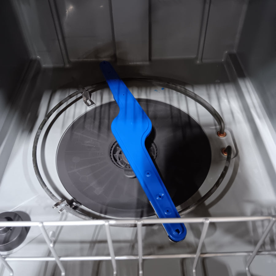 Frigidaire Front Control Built In Dishwasher with 5-Level Wash System in Stainless Steel 251318SD1337 - FDPC4221AS - Scratch & Dent (Minor)