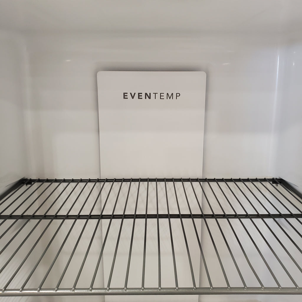 Pictures of Frigidaire 13 Cu. Ft. Garage Ready Upright Freezer with EvenTemp™ Cooling System FFFU13F2VW - Scratch & Dent (Major) - Neu Appliance Outlet - Discount Appliance Outlet in Austin, Tx