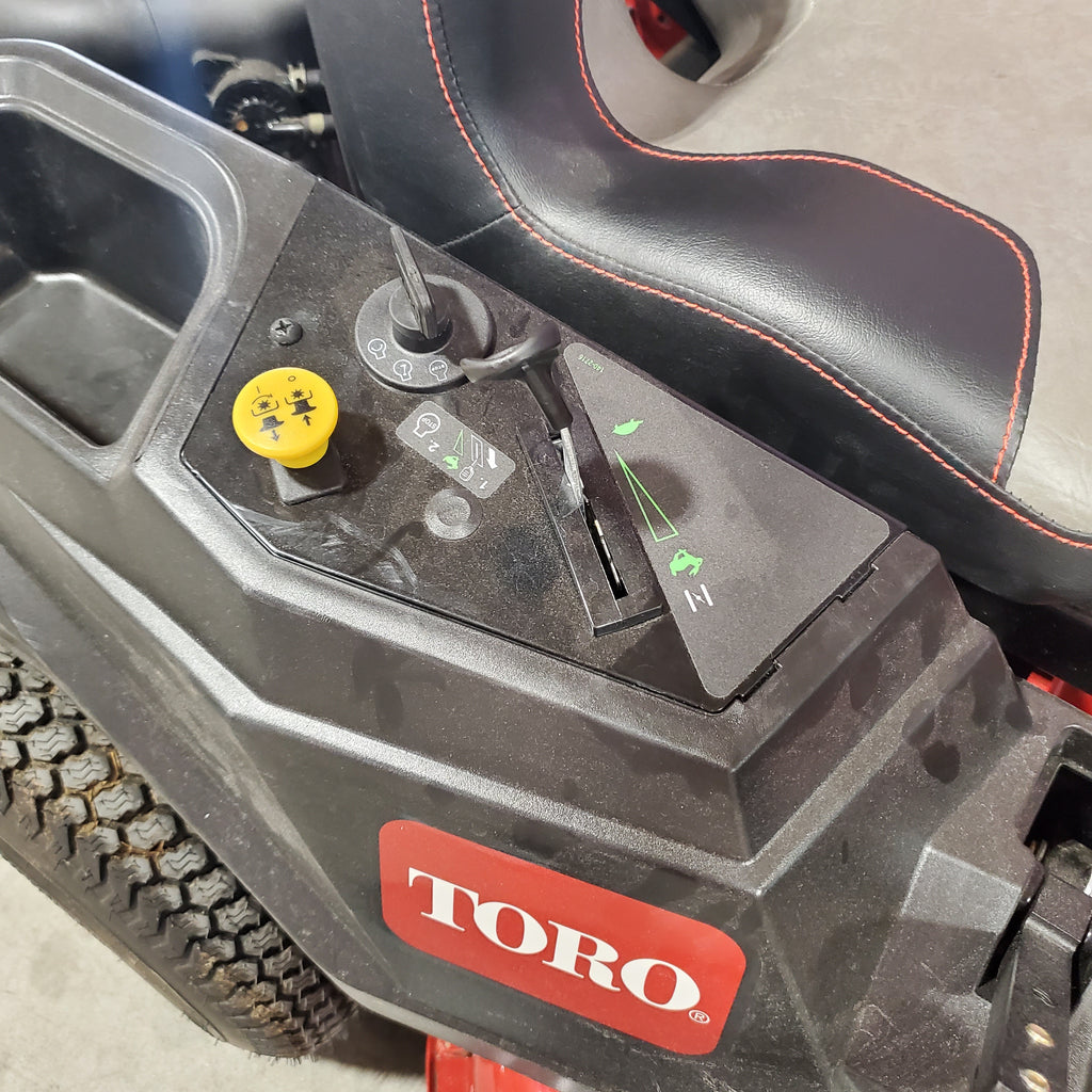 Pictures of Toro 42 in. (107 cm) TimeCutter® Zero Turn Mower 3SD748 - 75748 - Open Box - Neu Appliance Outlet - Discount Appliance Outlet in Austin, Tx