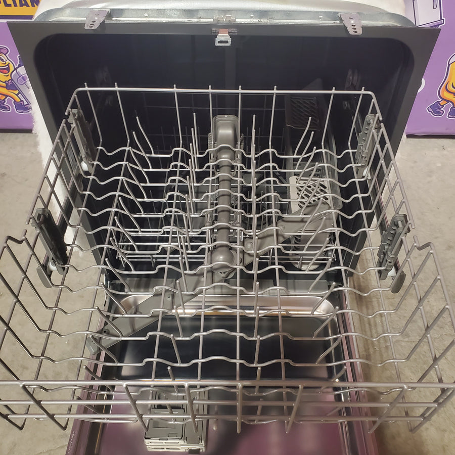 Whirlpool Built In Dishwasher with 55 dBA in Fingerprint Resistant Stainless Steel WDP540HAMZ - Certified Refurbished