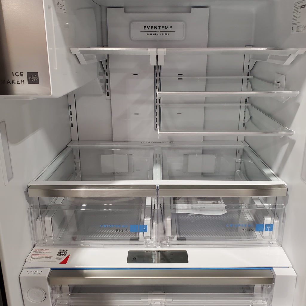 Frigidaire Gallery 28 Cu. Ft. Standard-Depth French Door Refrigerator 20331SD299 - GRFS2853AD - Scratch & Dent (Minor)