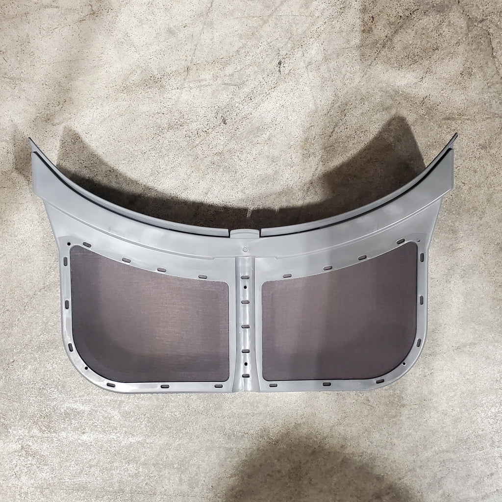 Pictures of Electrolux Titanium 600 Series Laundry Tower Single Unit 4.5 cu ft Washer & 8 cu ft Electric Dryer ELTE7600AT - Scratch & Dent (Minor) - Neu Appliance Outlet - Discount Appliance Outlet in Austin, Tx