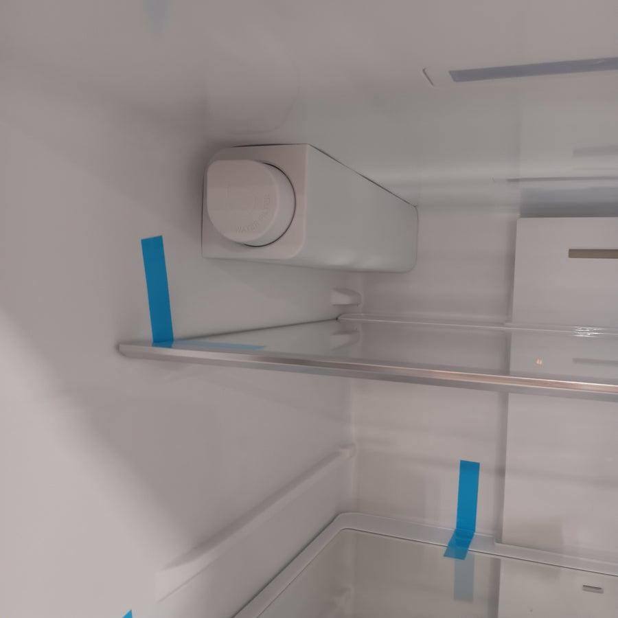 Whirlpool French Door Refrigerator in Fingerprint Resistant Stainless Finish with In-Door Water and Ice Maker - 30 cu. ft. 22231SD309 - WRFF3536SZ - Scratch & Dent (Moderate)