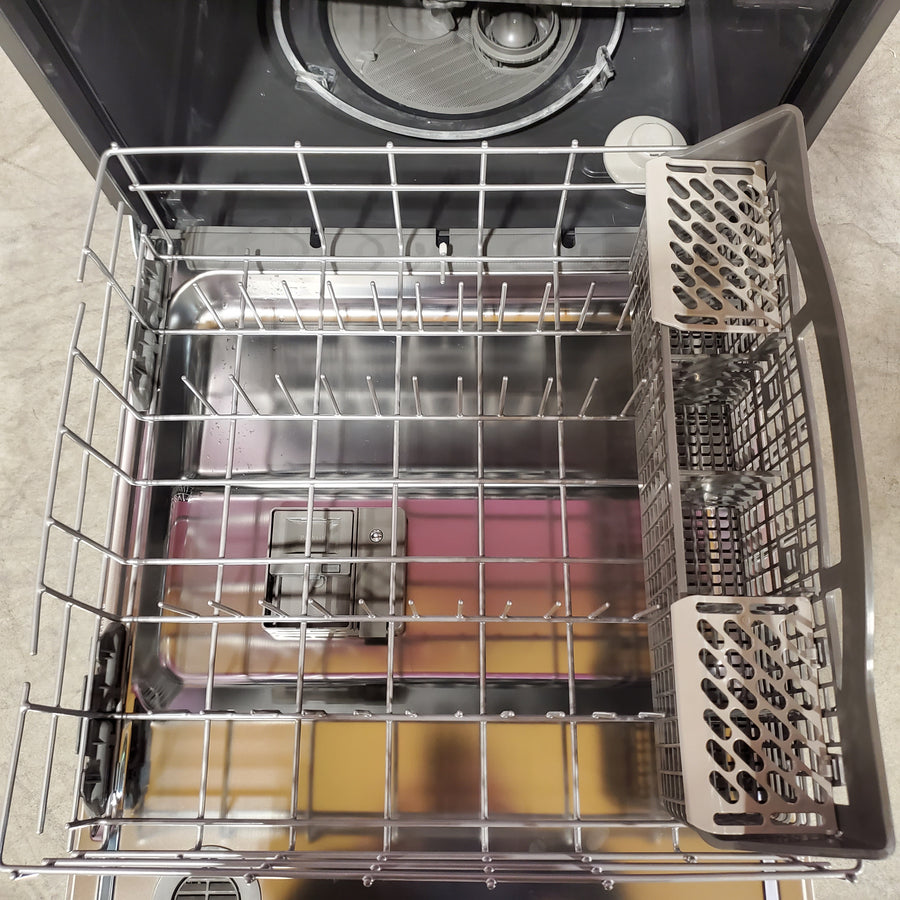 Whirlpool Built In Dishwasher with 55 dBA in Fingerprint Resistant Stainless Steel 251315SD1143 - WDP540HAMZ - Scratch & Dent (Moderate)