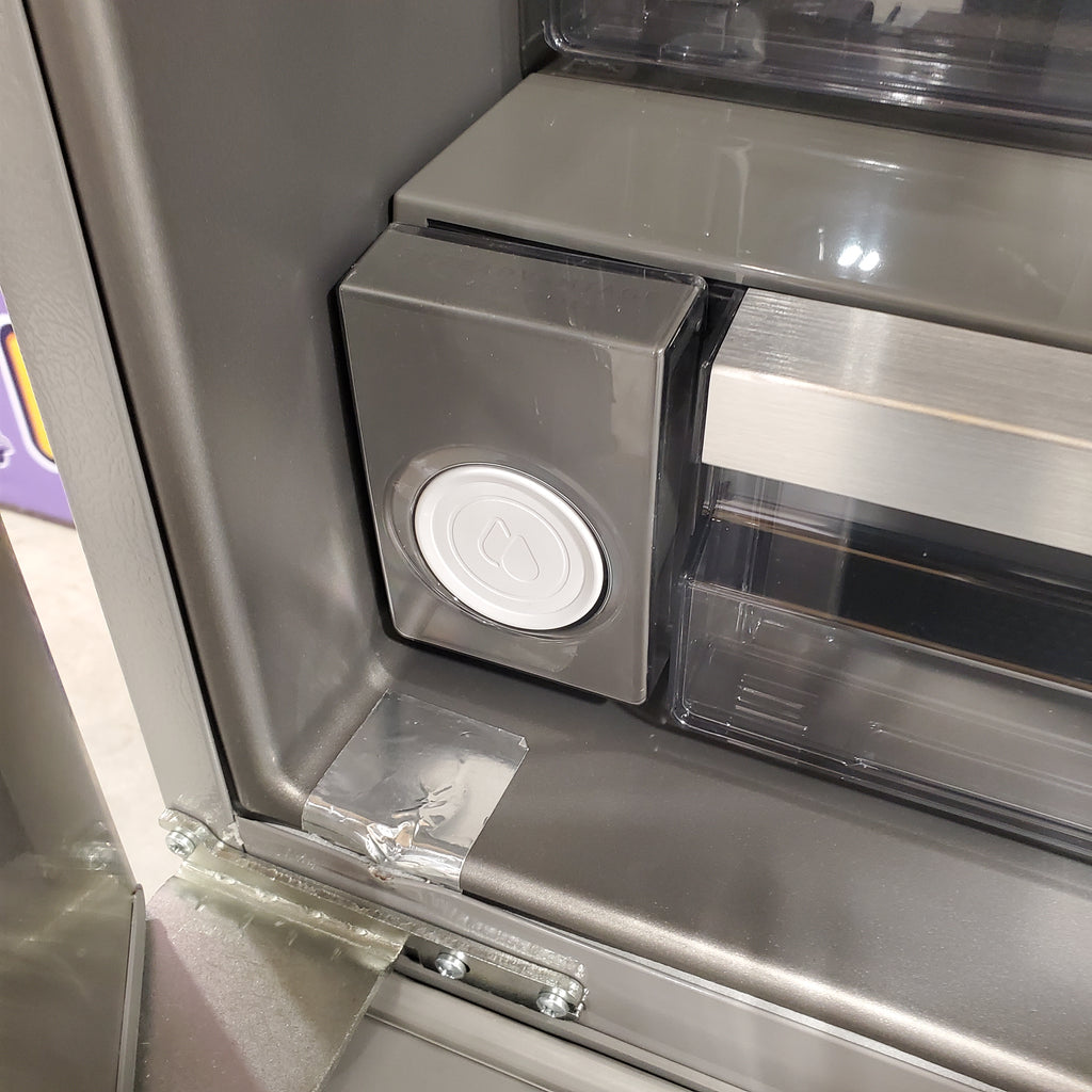 Electrolux 23 Cu. Ft. Counter-Depth French Door Refrigerator ERFG2393AS - Scratch & Dent (Minor)