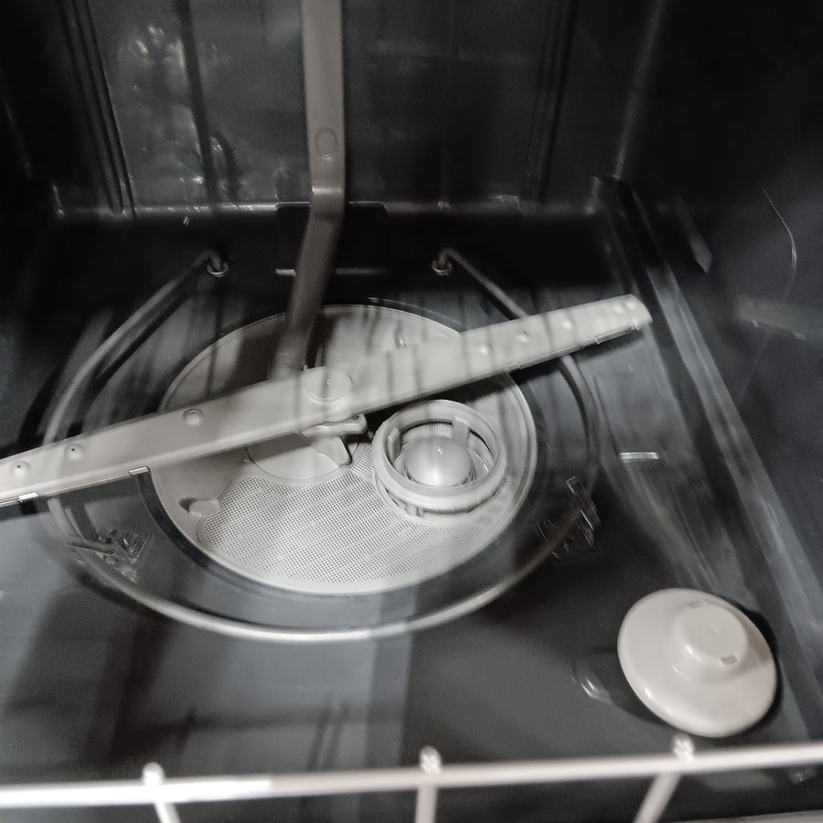 Whirlpool Built In Dishwasher with 55 dBA in Fingerprint Resistant Stainless Steel 251318SD1346 - WDP540HAMZ - Scratch & Dent (Minor)