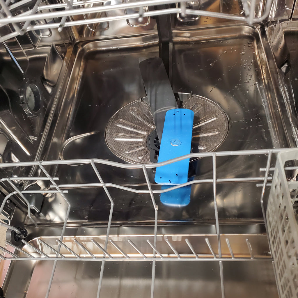 Pictures of Frigidaire Stainless Steel Tub Dishwasher with Third Rack 20SD055 - FDSH4501AS - Scratch & Dent (Moderate) - Neu Appliance Outlet - Discount Appliance Outlet in Austin, Tx