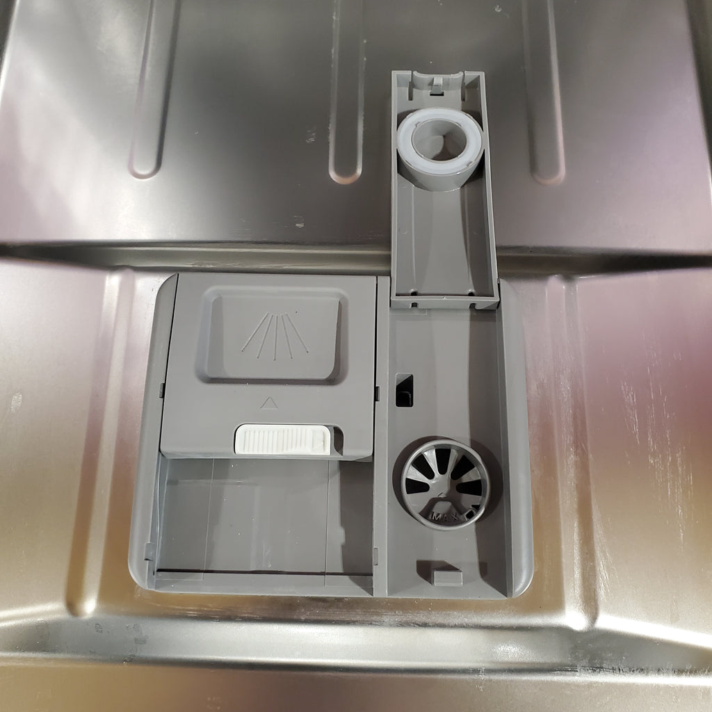 Pictures of 18 in. Honeywell Dishwasher with 8 Place settings 6 Washing Programs with Stainless Steel Tub and UL/Energy Star 25SD084 - HDS18SS - Scratch & Dent (Minor) - Neu Appliance Outlet - Discount Appliance Outlet in Austin, Tx