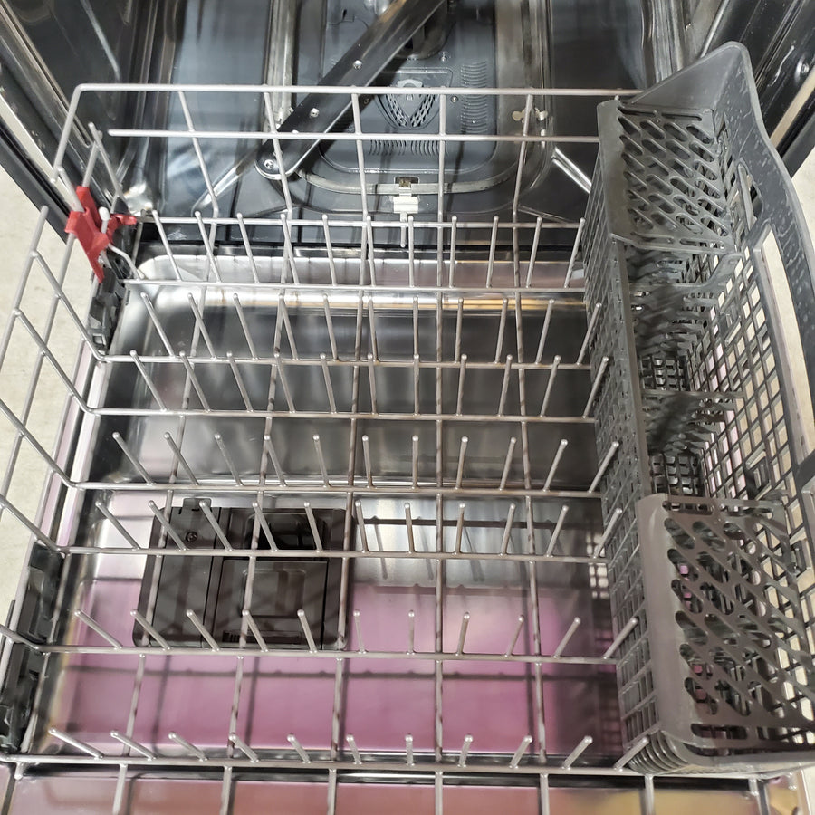 KitchenAid 360° Max Jets™ Third Rack Dishwasher with ProDry™ System 44 dBA KDTS424SPS - Scratch & Dent Moderate