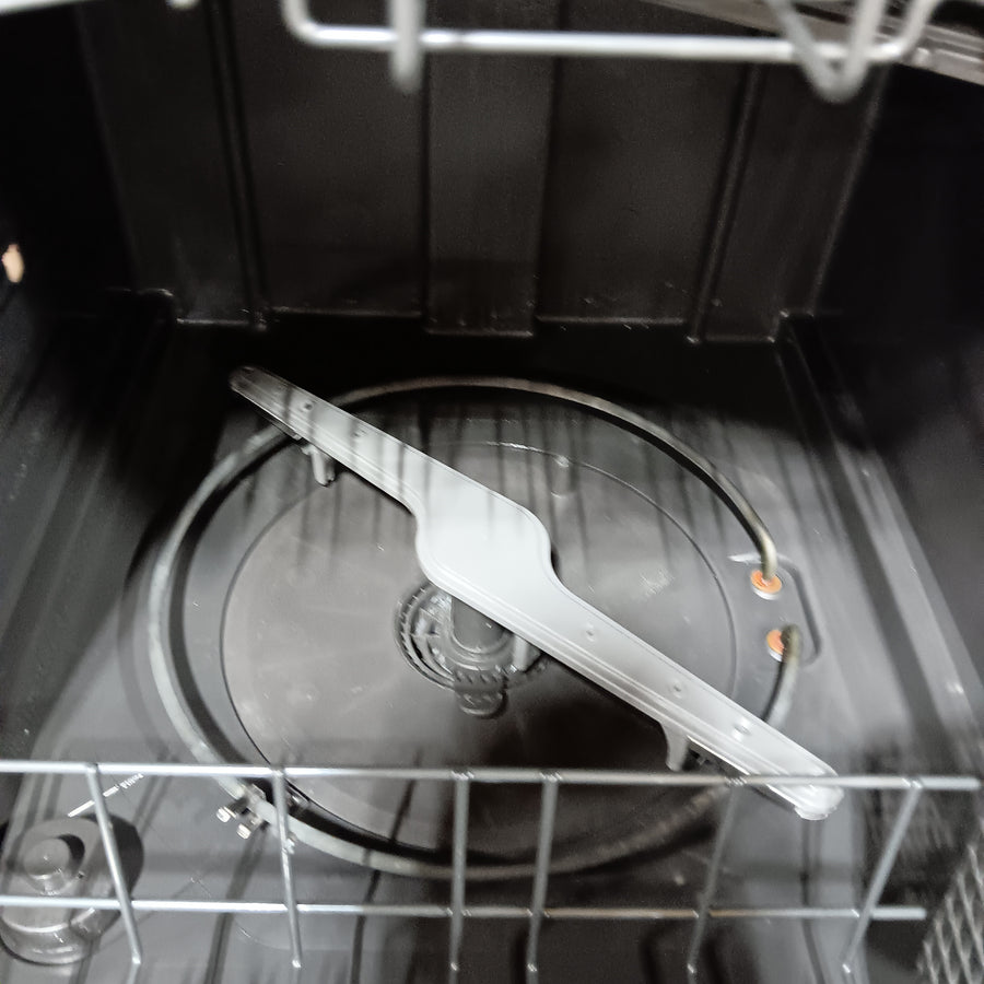 Frigidaire ENERGY STAR Top Control Built In Dishwasher in Stainless Steel with Three Spray Arms 20131SD187 - FDPH4316AS - Scratch & Dent (Moderate)