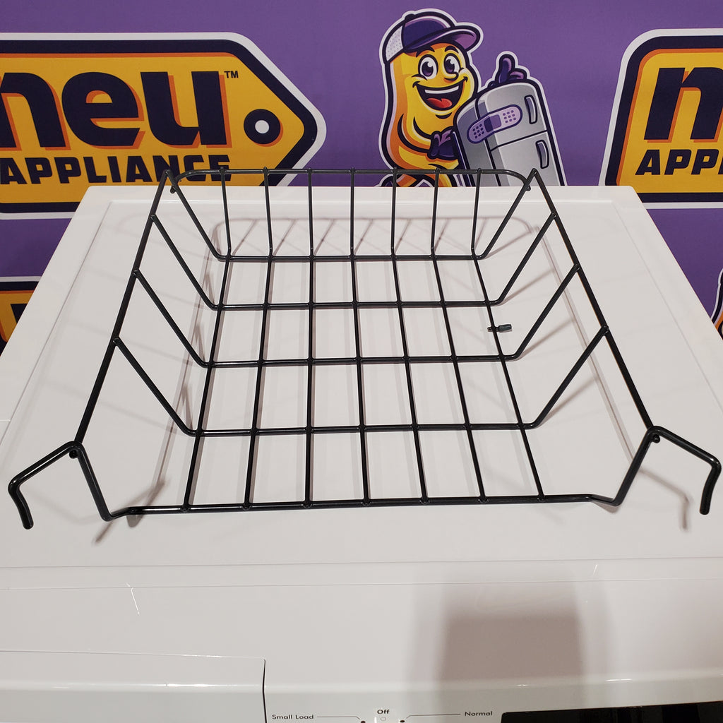 Pictures of Kenmore 4.0 cu. ft. Ventless Front-Load Stackable Front-Load Dryer in White 22134SD239 - 2681202 - Scratch & Dent (Minor) - Neu Appliance Outlet - Discount Appliance Outlet in Austin, Tx