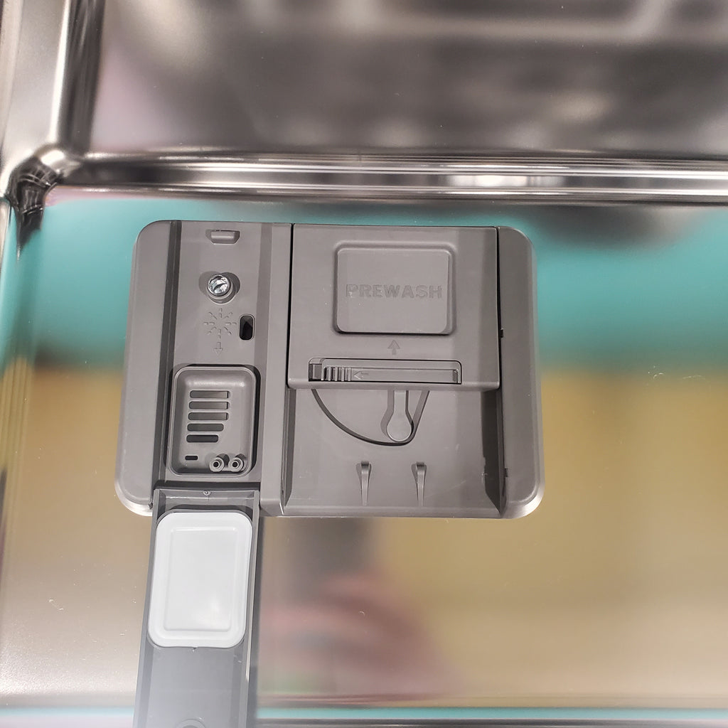 Pictures of Maytag 24” Front Control Dishwasher with Dual Power Filtration and PowerBlast® Cycle MDB4949SKZ - Scratch and Dent (Moderate) - Neu Appliance Outlet - Discount Appliance Outlet in Austin, Tx