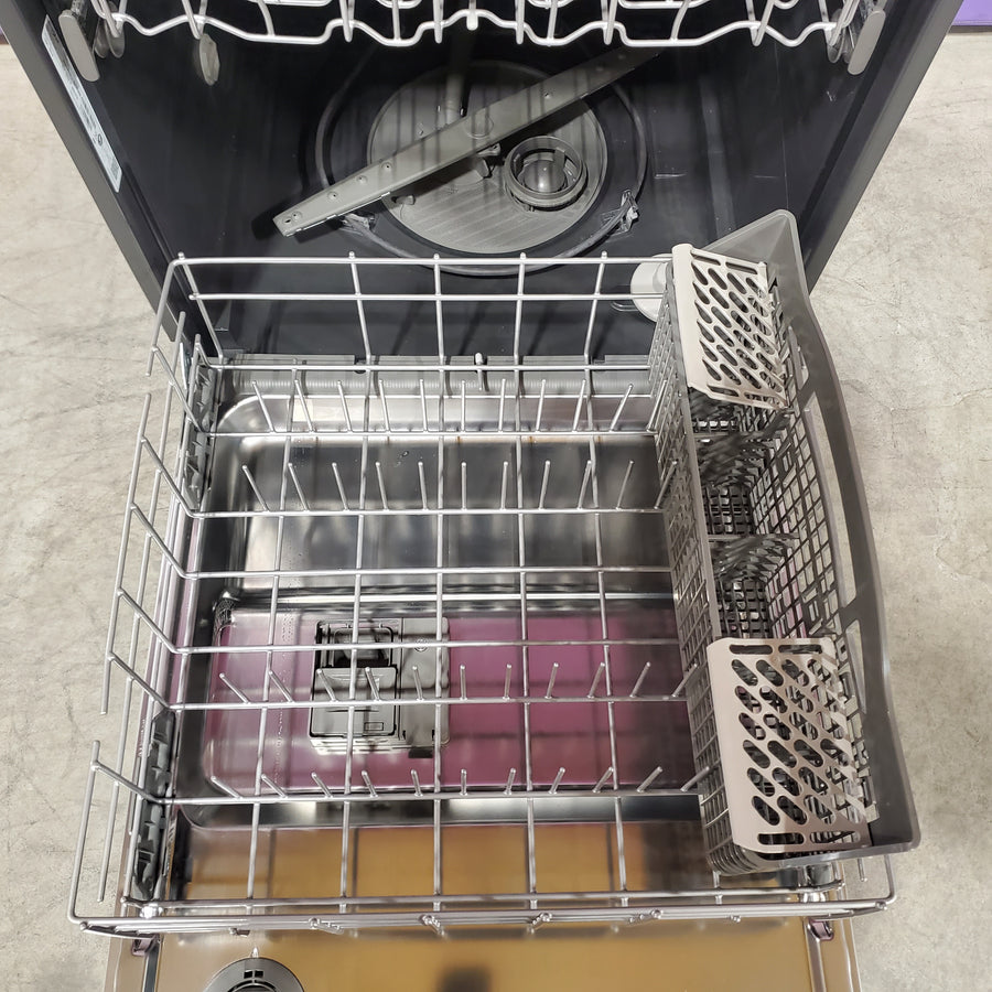 Whirlpool Built In Dishwasher with 55 dBA in Fingerprint Resistant Stainless Steel 251315SD1149 - WDP540HAMZ - Scratch & Dent (Major)