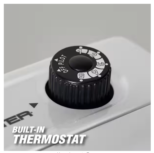 Pictures of Mr. Heater 30,000 BTU Vent Free Radiant Natural Gas or Propane Dual Fuel Space Heater S189 - MHVFDF30RTT - Open Box - Neu Appliance Outlet - Discount Appliance Outlet in Austin, Tx