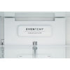 Pictures of Frigidaire 28 Cu. Ft. Standard-Depth French Door Refrigerator in Black Stainless Steel 20331SD302 - FRFS2823AD - Scratch & Dent (Moderate) - Neu Appliance Outlet - Discount Appliance Outlet in Austin, Tx