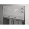 Pictures of Frigidaire 28 Cu. Ft. French Door Refrigerator in Fingerprint Resistant Stainless Steel 22134SD234 - FRFS282LAF - Scratch & Dent (Moderate) - Neu Appliance Outlet - Discount Appliance Outlet in Austin, Tx