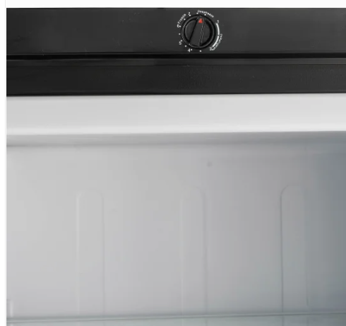 Frigidaire Gallery 10 cu. ft. Upright Convertible Refrigerator Or Freezer 26CR003 - FGFRF1097 - Scratch & Dent (Minor)